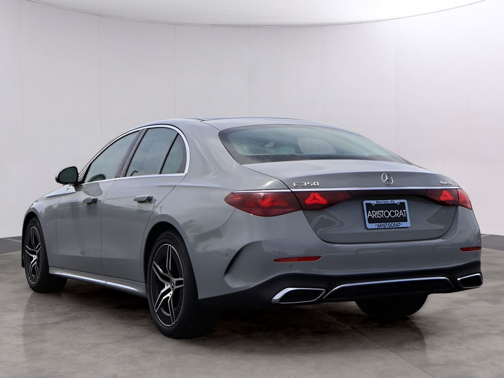 2026 Mercedes-Benz E-Class E 350 San Clemente CA