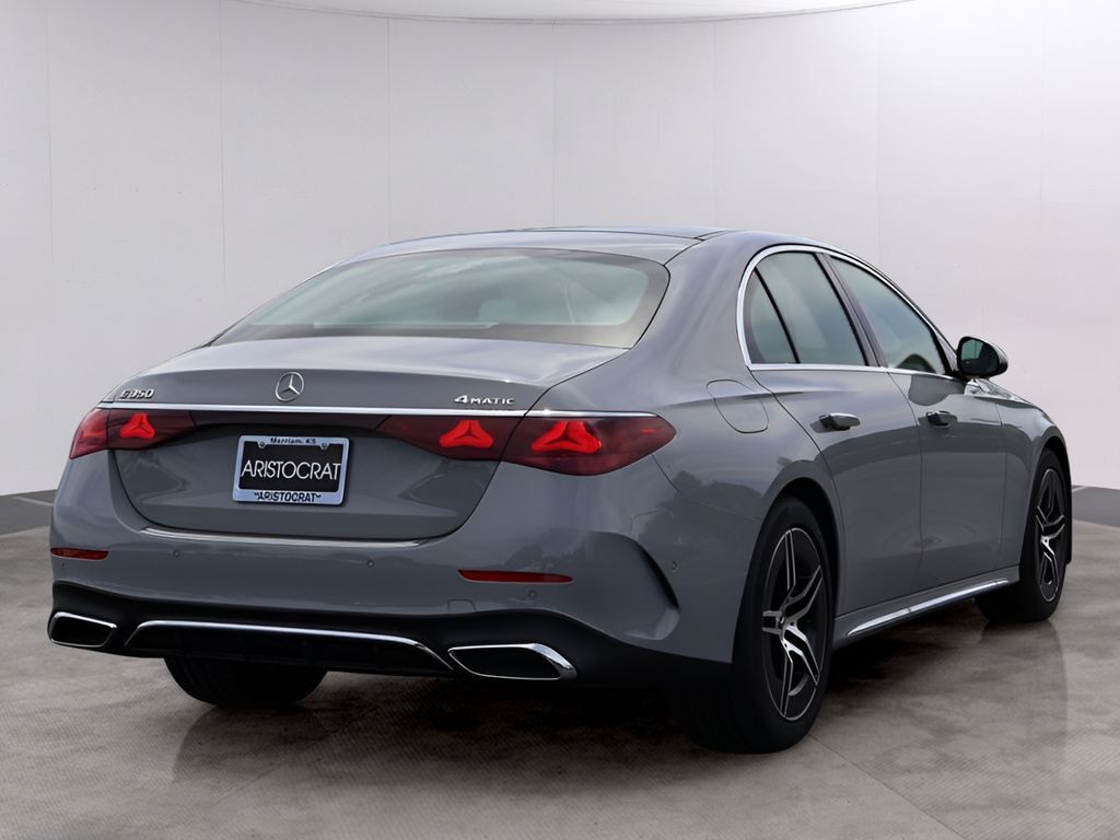 2026 Mercedes-Benz E-Class E 350 San Clemente CA
