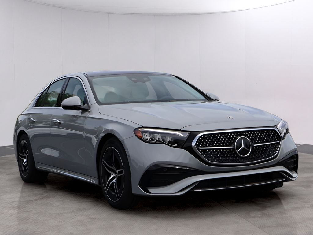 2026 Mercedes-Benz E-Class E 350 San Clemente CA