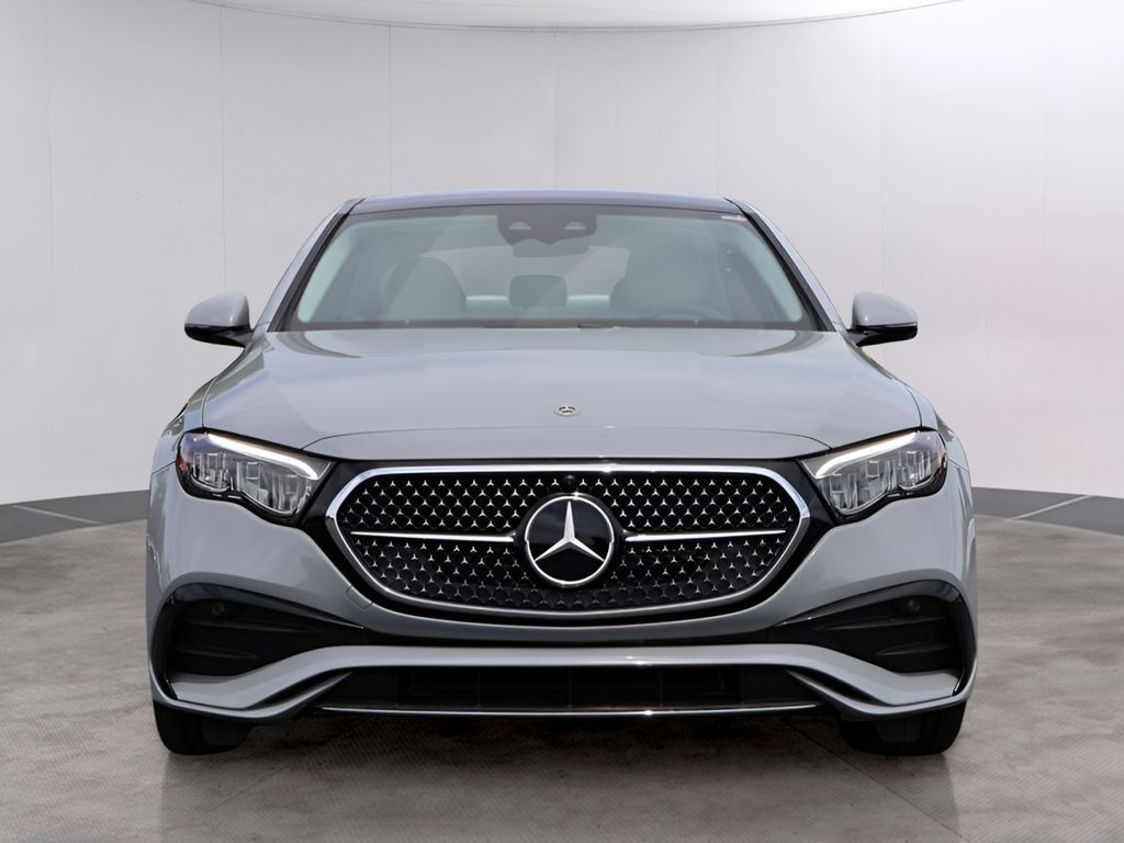 2026 Mercedes-Benz E-Class E 350 San Clemente CA