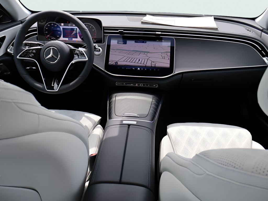 2026 Mercedes-Benz E-Class E 350 San Clemente CA