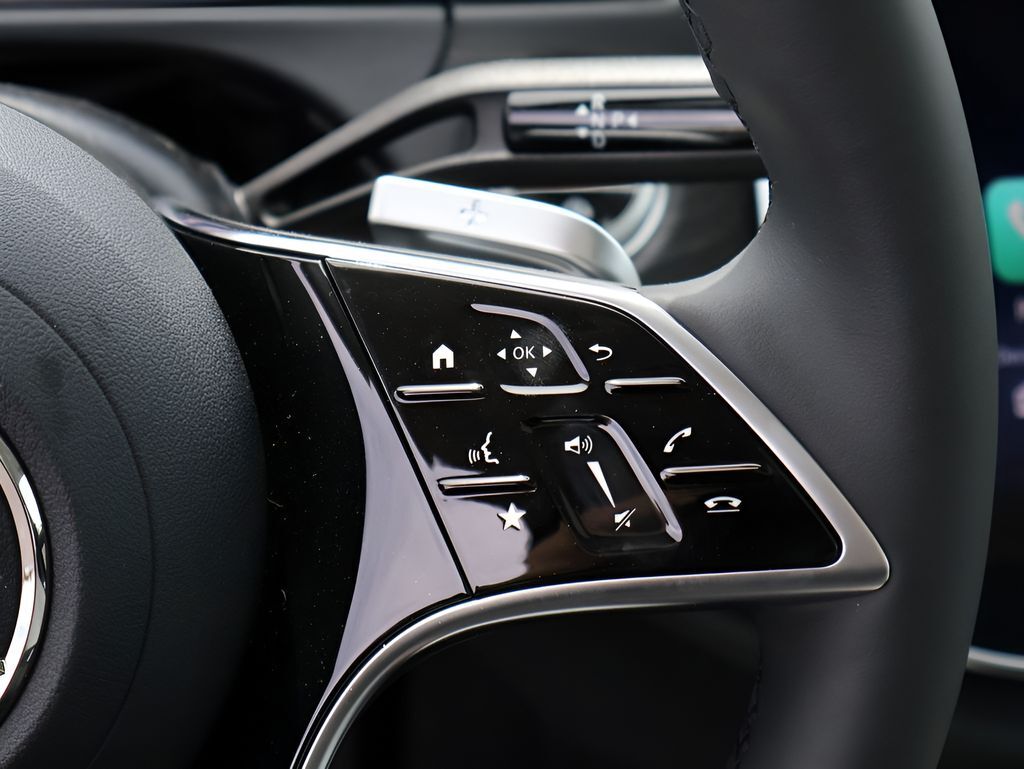 2026 Mercedes-Benz E-Class E 350 San Clemente CA