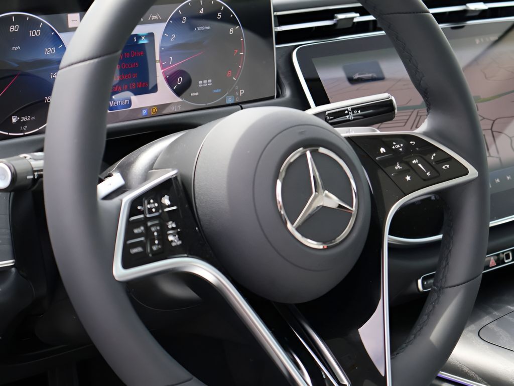 2026 Mercedes-Benz E-Class E 350 San Clemente CA