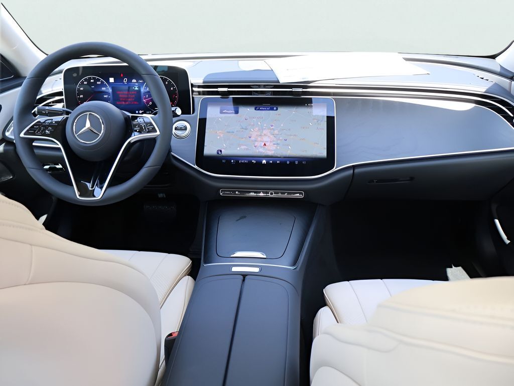 2026 Mercedes-Benz E-Class E 350 San Clemente CA