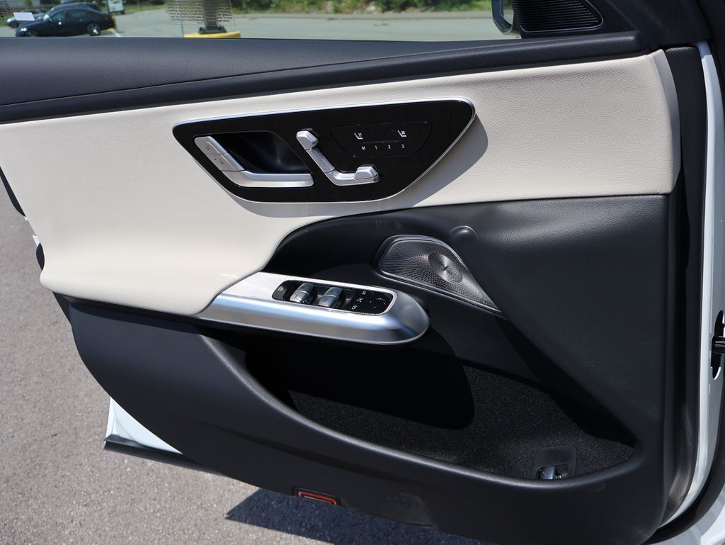 2026 Mercedes-Benz E-Class E 350 San Clemente CA
