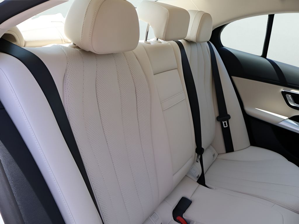 2026 Mercedes-Benz E-Class E 350 San Clemente CA