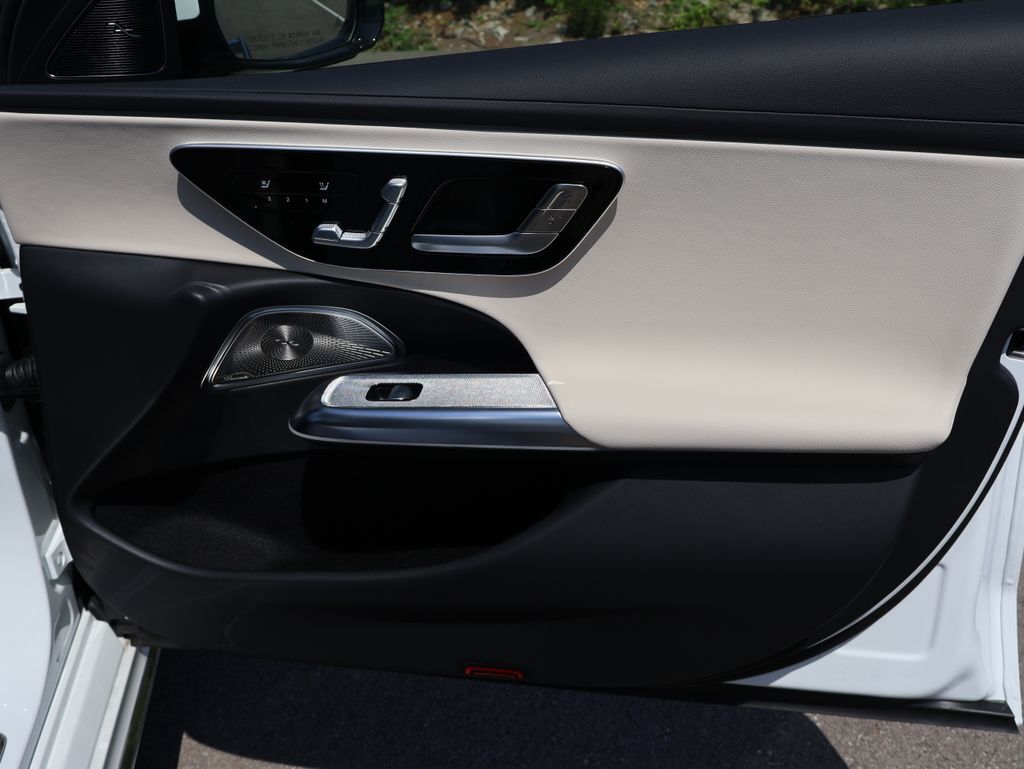 2026 Mercedes-Benz E-Class E 350 San Clemente CA