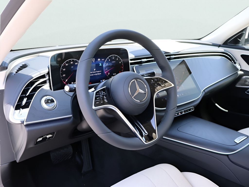 2026 Mercedes-Benz E-Class E 350 San Clemente CA