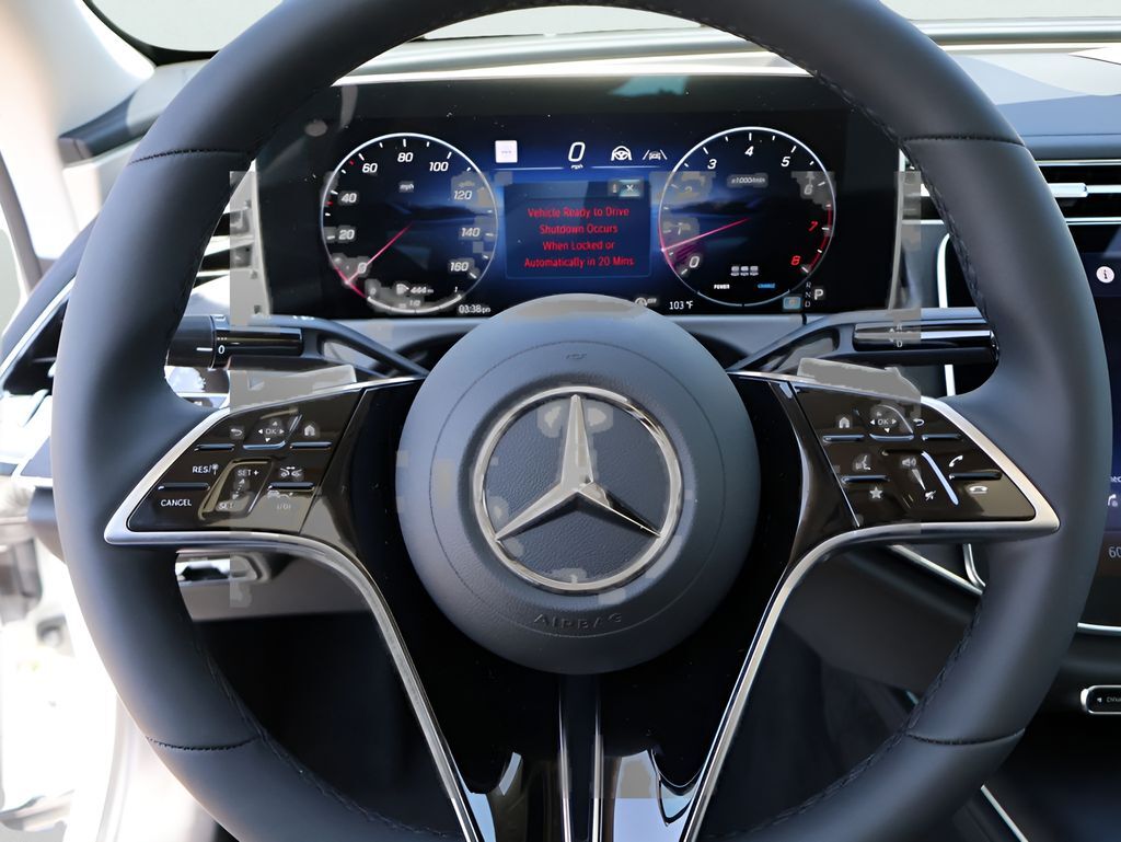 2026 Mercedes-Benz E-Class E 350 San Clemente CA