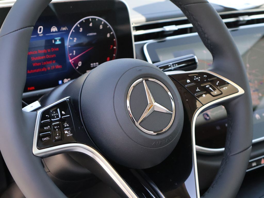 2026 Mercedes-Benz E-Class E 350 San Clemente CA