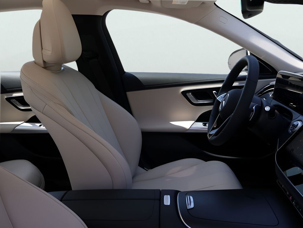 2026 Mercedes-Benz E-Class E 350 San Clemente CA
