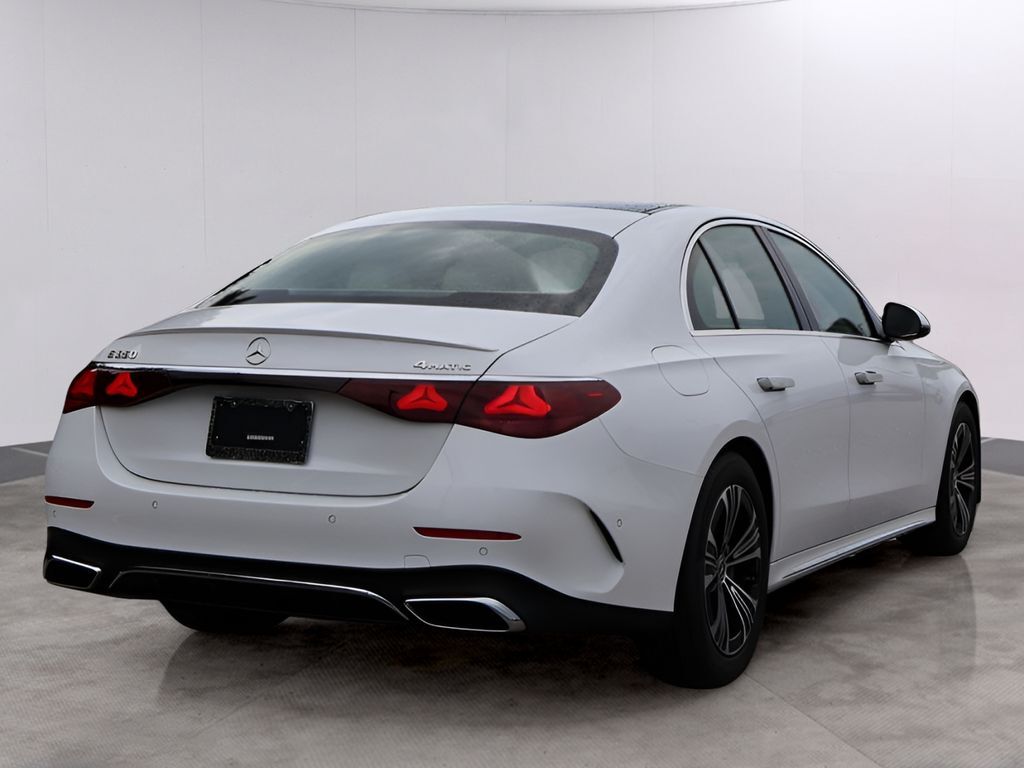 2026 Mercedes-Benz E-Class E 350 San Clemente CA