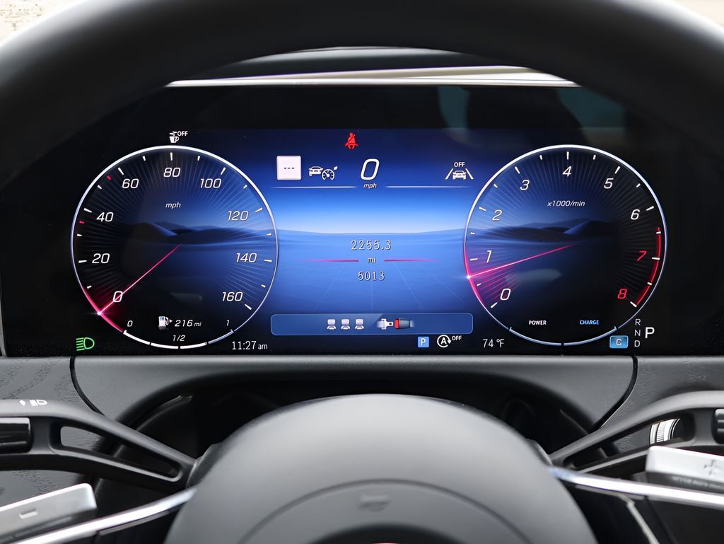 2026 Mercedes-Benz E-Class E 350 San Clemente CA
