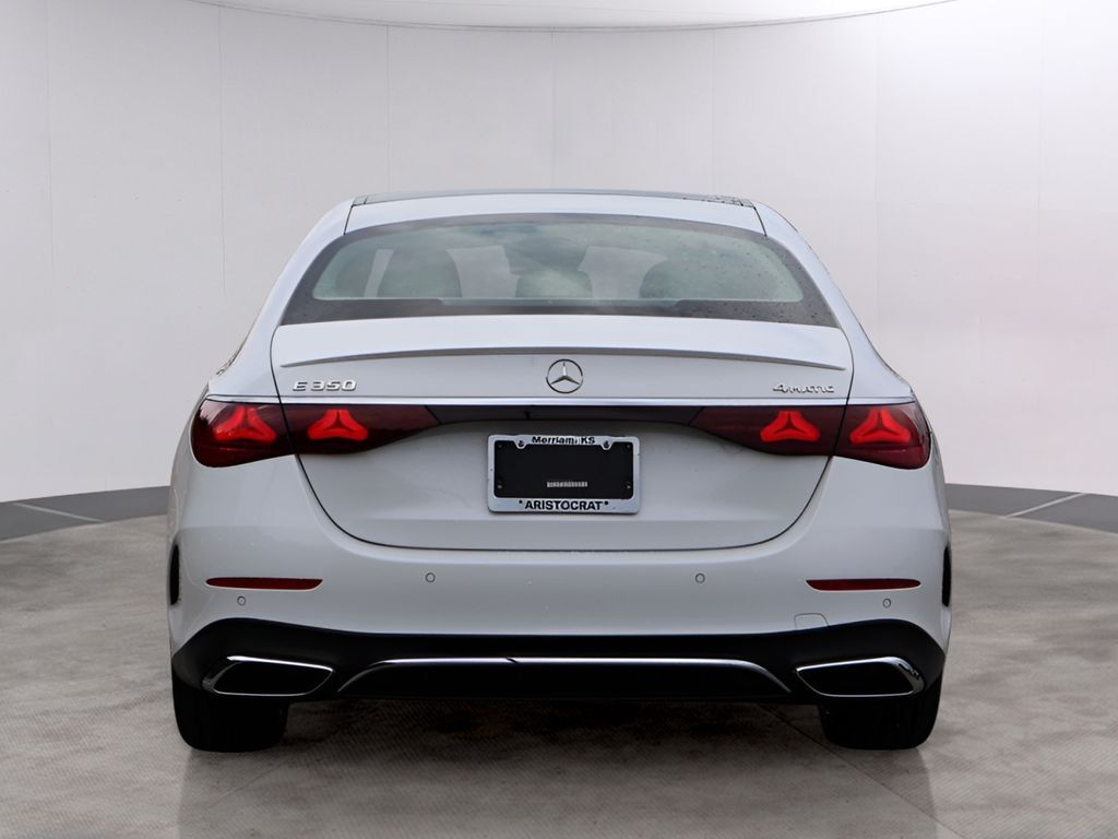 2026 Mercedes-Benz E-Class E 350 San Clemente CA