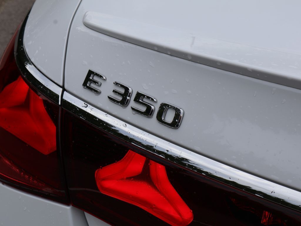2026 Mercedes-Benz E-Class E 350 San Clemente CA