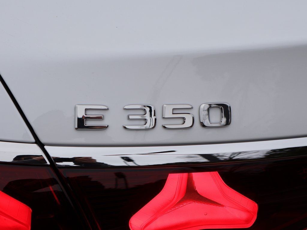 2026 Mercedes-Benz E-Class E 350 San Clemente CA