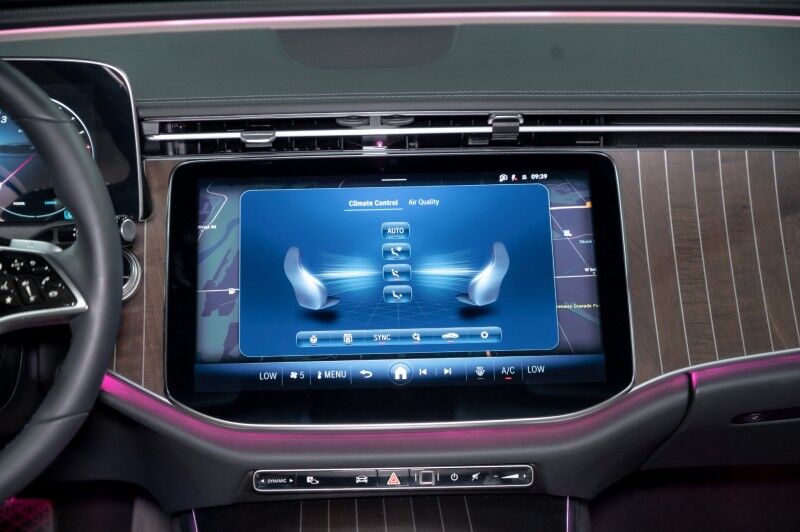 2026 Mercedes-Benz E-Class E 350 Sedan Peoria AZ