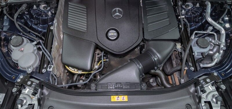 2026 Mercedes-Benz E-Class E 350 Sedan Peoria AZ