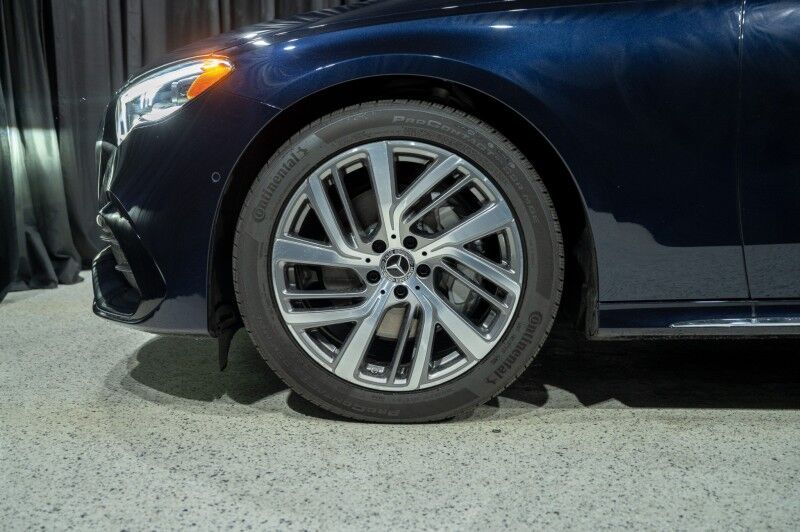 2026 Mercedes-Benz E-Class E 350 Sedan Peoria AZ