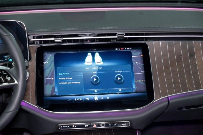 2026 Mercedes-Benz E-Class E 350 Sedan Peoria AZ