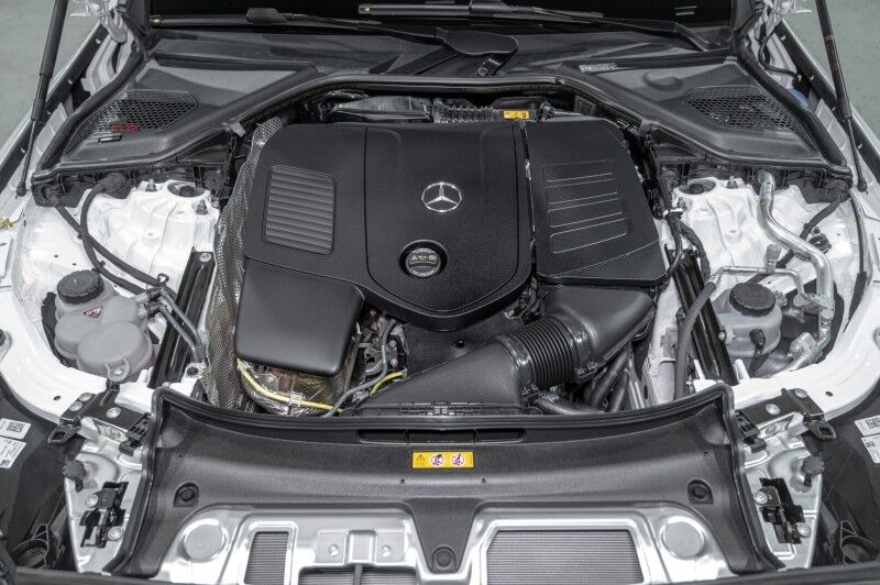 2026 Mercedes-Benz E-Class E 350 Sedan Peoria AZ