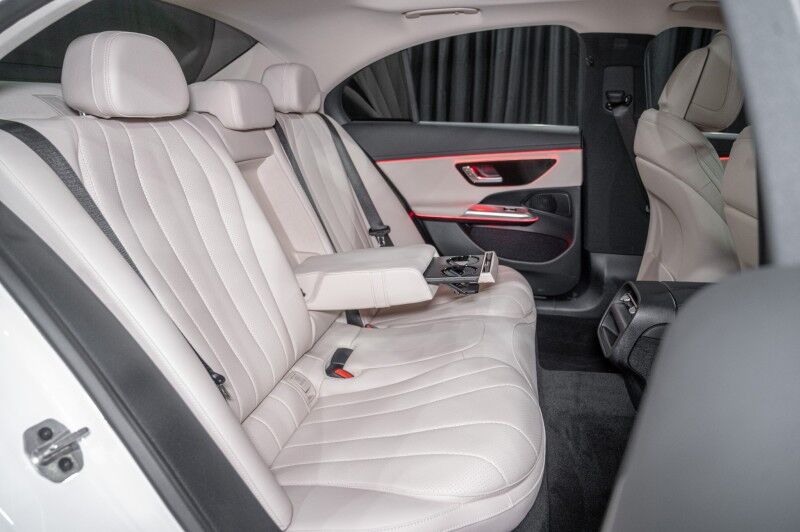 2026 Mercedes-Benz E-Class E 350 Sedan Peoria AZ