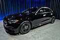 2026 Mercedes-Benz E-Class E 350 Sedan