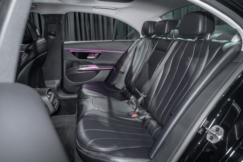 2026 Mercedes-Benz E-Class E 350 Sedan Peoria AZ