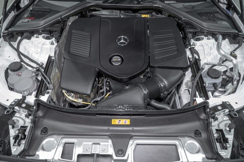 2026 Mercedes-Benz E-Class E 350 Sedan Peoria AZ