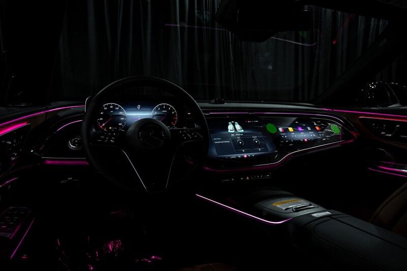 2026 Mercedes-Benz E-Class E 350 Sedan Peoria AZ