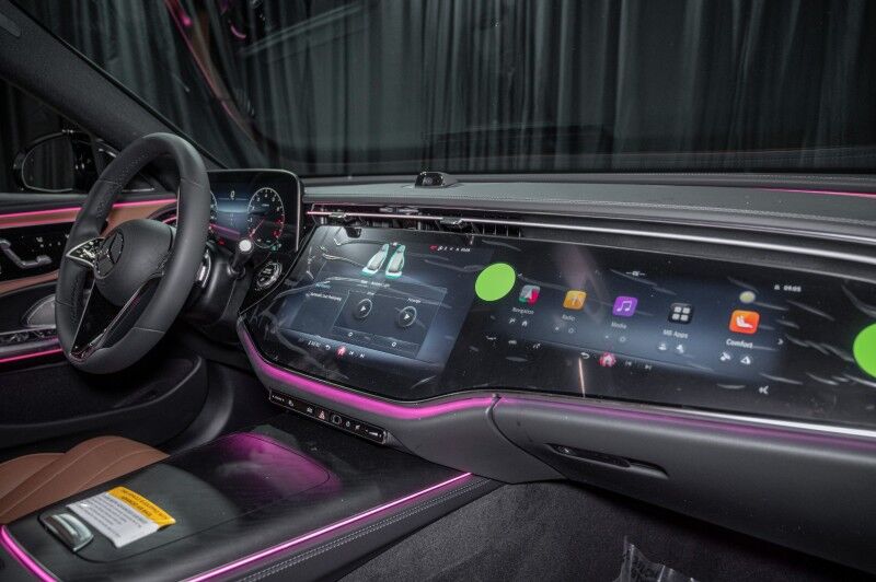 2026 Mercedes-Benz E-Class E 350 Sedan Peoria AZ