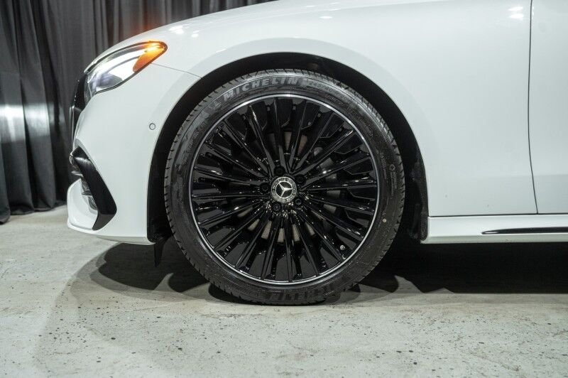 2026 Mercedes-Benz E-Class E 350 Sedan Peoria AZ