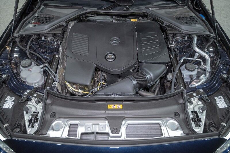 2026 Mercedes-Benz E-Class E 350 Sedan Peoria AZ
