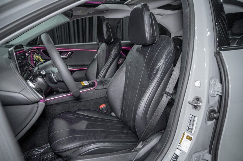 2026 Mercedes-Benz E-Class E 350 Sedan Peoria AZ