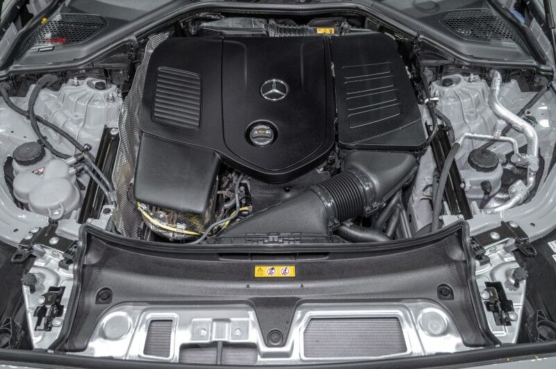 2026 Mercedes-Benz E-Class E 350 Sedan Peoria AZ