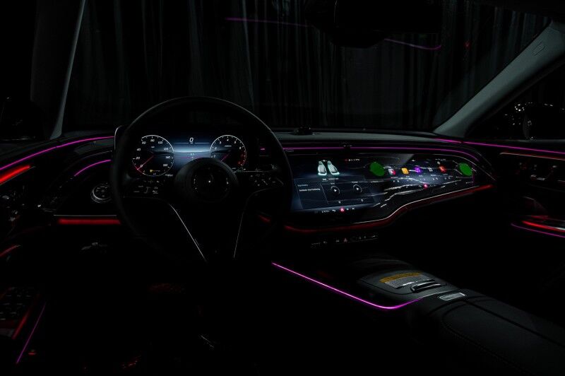 2026 Mercedes-Benz E-Class E 350 Sedan Peoria AZ