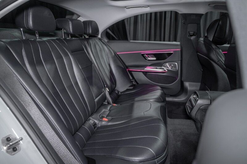 2026 Mercedes-Benz E-Class E 350 Sedan Peoria AZ