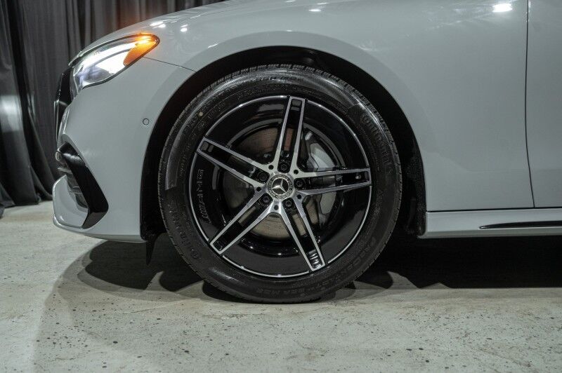 2026 Mercedes-Benz E-Class E 350 Sedan Peoria AZ