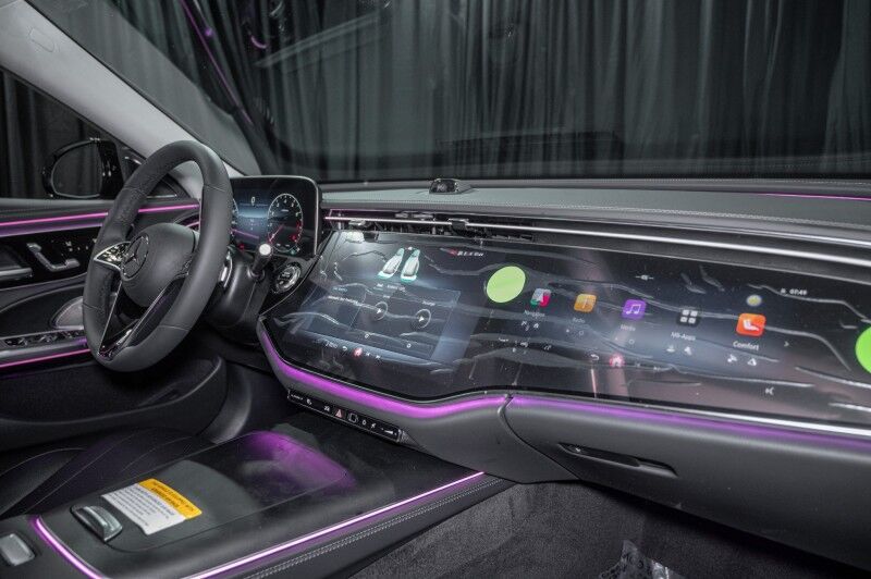 2026 Mercedes-Benz E-Class E 350 Sedan Peoria AZ