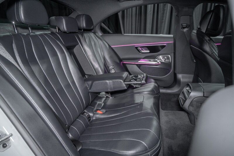 2026 Mercedes-Benz E-Class E 350 Sedan Peoria AZ