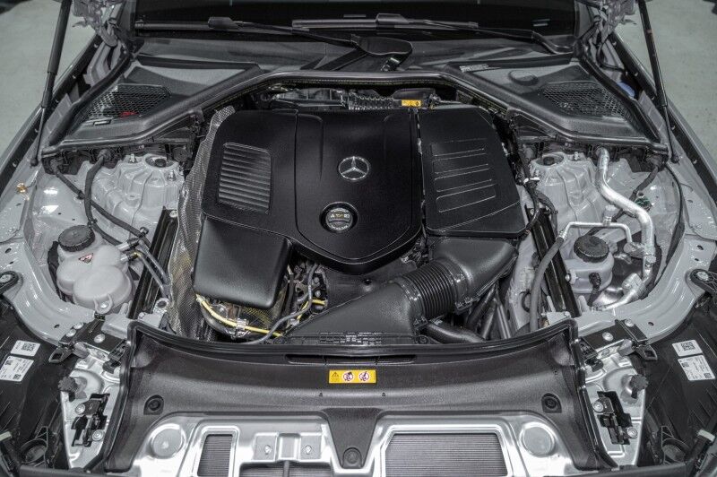 2026 Mercedes-Benz E-Class E 350 Sedan Peoria AZ