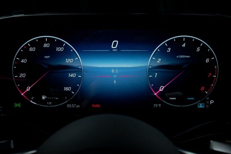 2026 Mercedes-Benz E-Class E 350 Sedan Peoria AZ