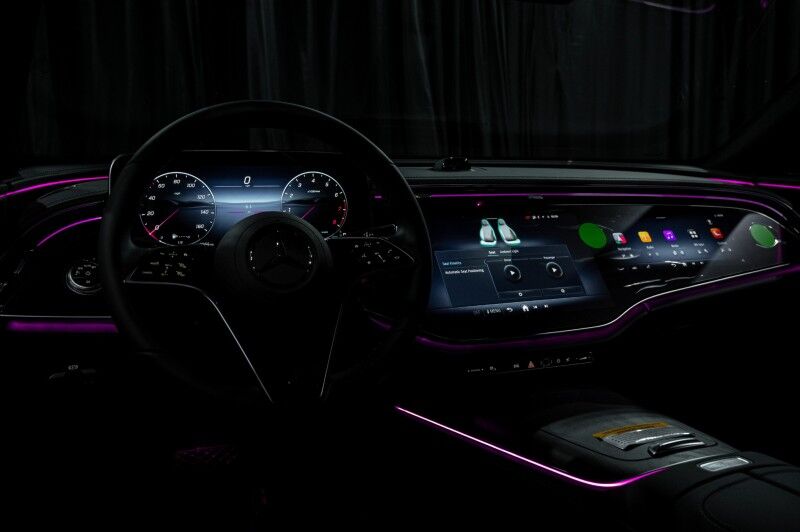 2026 Mercedes-Benz E-Class E 350 Sedan Peoria AZ