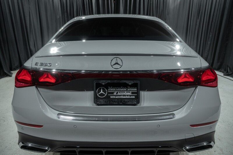 2026 Mercedes-Benz E-Class E 350 Sedan Peoria AZ