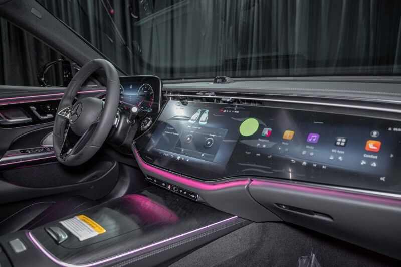 2026 Mercedes-Benz E-Class E 350 Sedan Peoria AZ