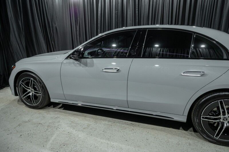 2026 Mercedes-Benz E-Class E 350 Sedan Peoria AZ