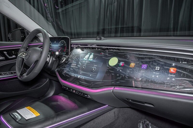 2026 Mercedes-Benz E-Class E 350 Sedan Peoria AZ