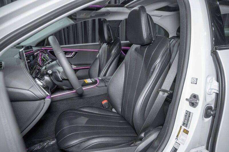 2026 Mercedes-Benz E-Class E 350 Sedan Peoria AZ