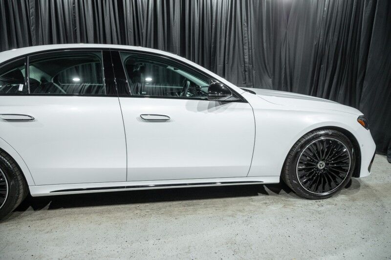 2026 Mercedes-Benz E-Class E 350 Sedan Peoria AZ