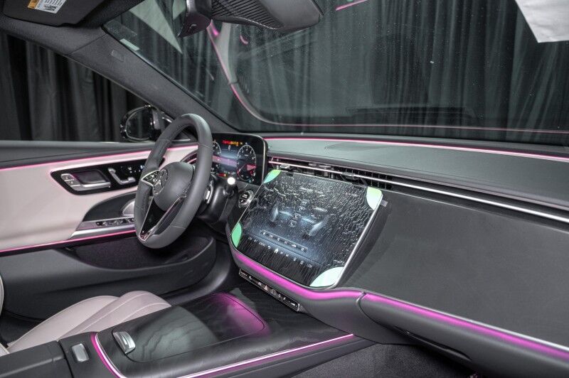 2026 Mercedes-Benz E-Class E 350 Sedan Peoria AZ